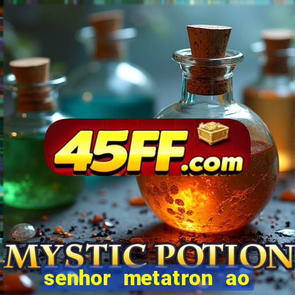 senhor metatron ao senhor maitreya e a saint germain